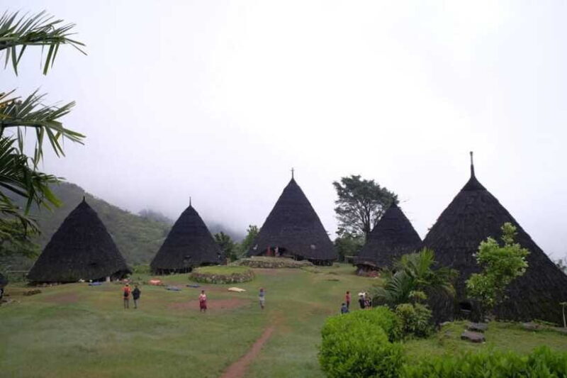 Explore Traditional Village of WAE REBO 2D/1N Shared Tour - Final Thoughts: Is This Tour Worth It?