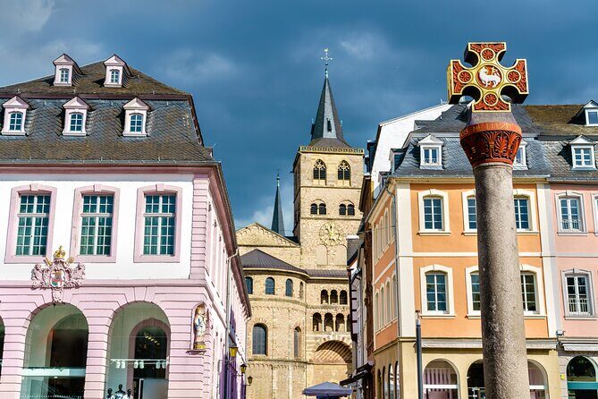 Explore Trier's City Highlights with a Local - FAQs