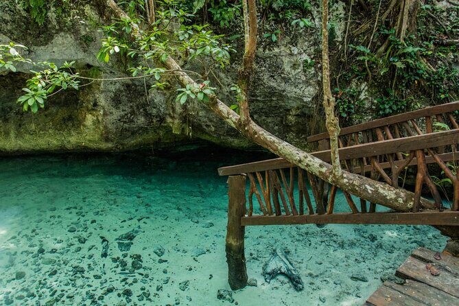 Explore Tulum and Dos Ojos Cenote with lunch and transportation - Final Thoughts: Is This Tour Worth It?