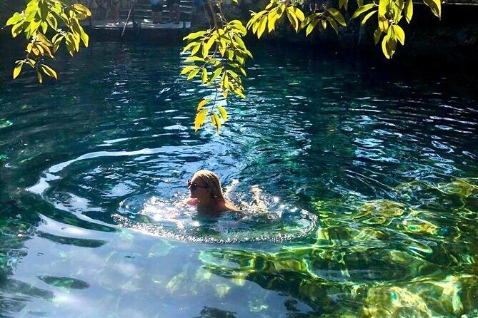 Explore Tulum and Swim in 4 cenotes (Casa Tortugas) from Tulum City - Final Thoughts
