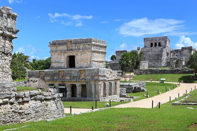 Explore Tulum Ruins and the Mayan Underworld at Rio Secreto - Practical Tips for the Tour Day  