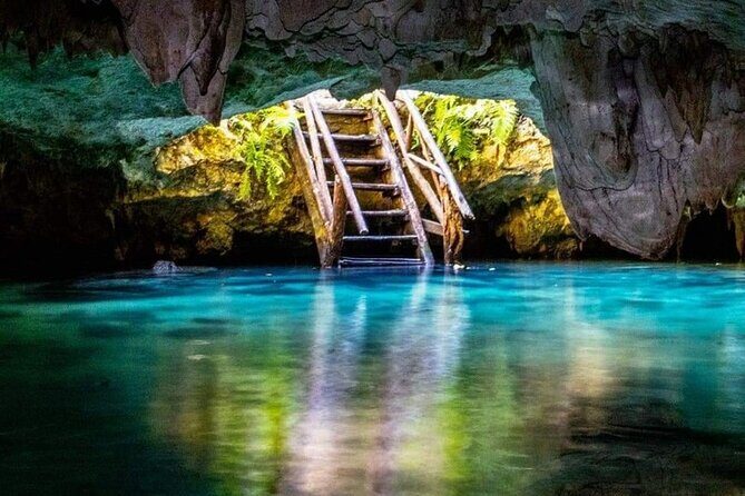 Explore Tulum Tour to Cenote and Ruins - An Honest Look at the Tulum Tour Experience