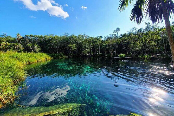 Explore Tulum Tour to Cenote and Ruins - Final Thoughts