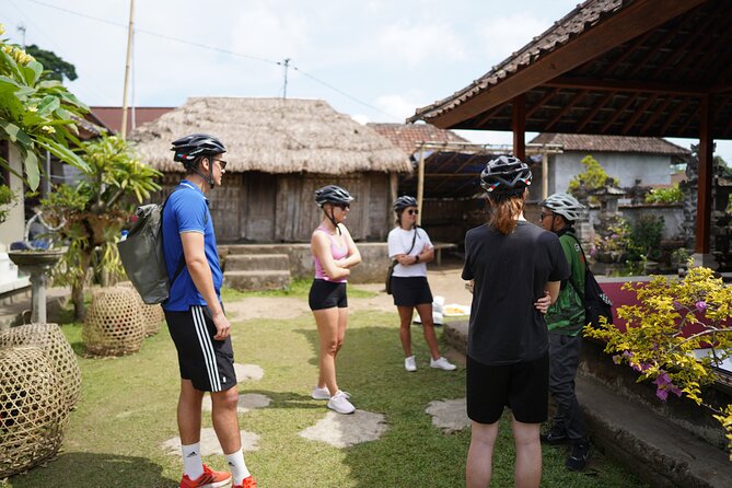 Explore Ubud With Electric Bike - Customer Reviews and Experiences