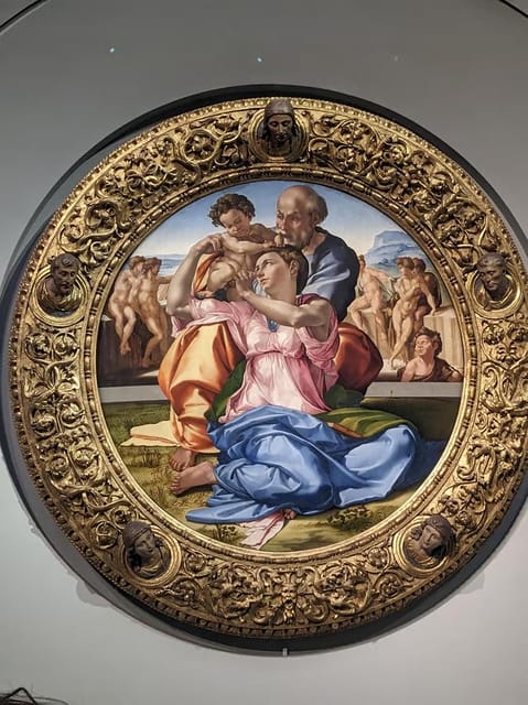 Explore Uffizi: From Medici Politics to Renaissance Art - Experience Provider and Booking Flexibility