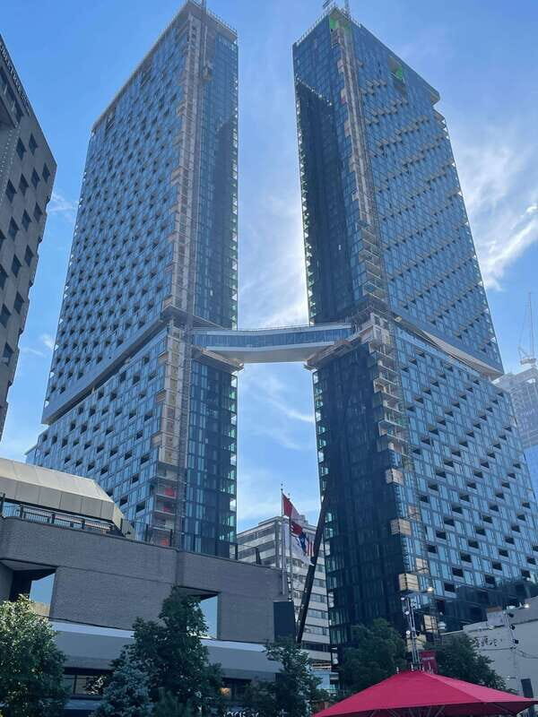 Explore Underground city & Downtown. Great tour to stay warm - Key Points