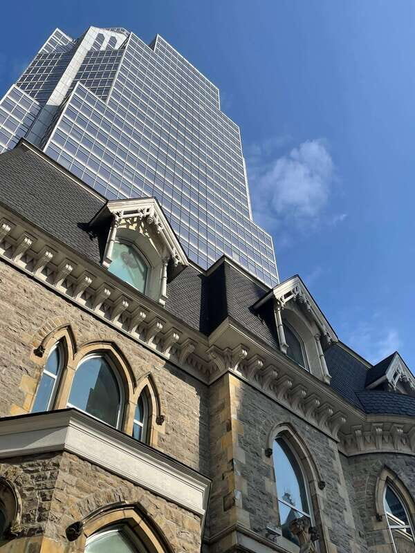 Explore Underground city & Downtown. Great tour to stay warm - A Closer Look at the Tour Experience