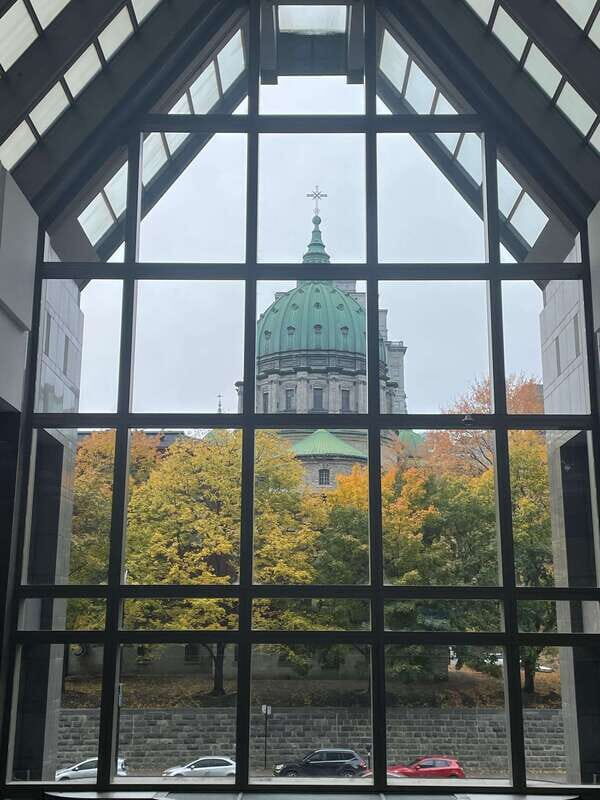 Explore Underground city & Downtown. Great tour to stay warm - Authenticity and Local Flavor