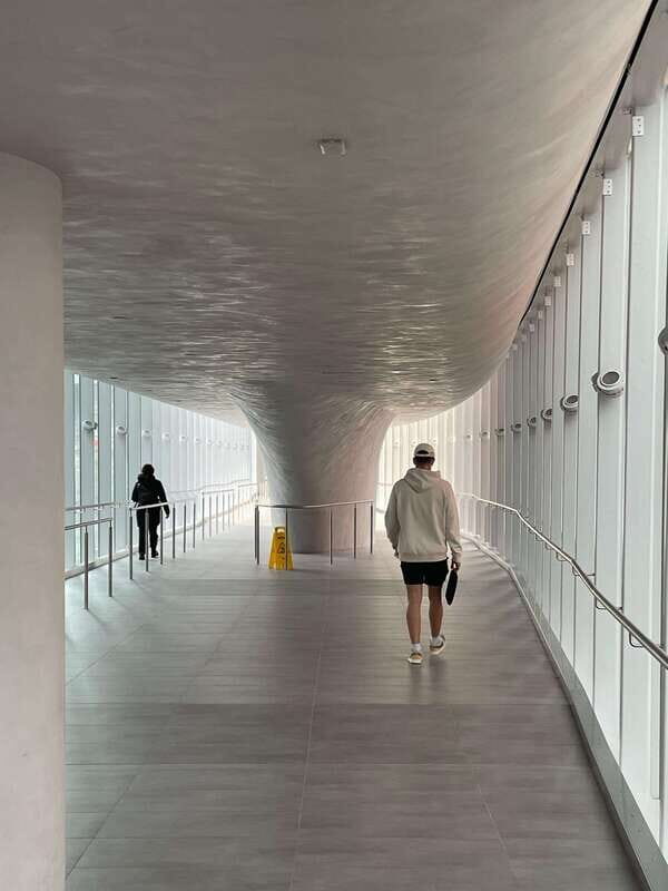 Explore Underground city & Downtown. Great tour to stay warm - FAQs