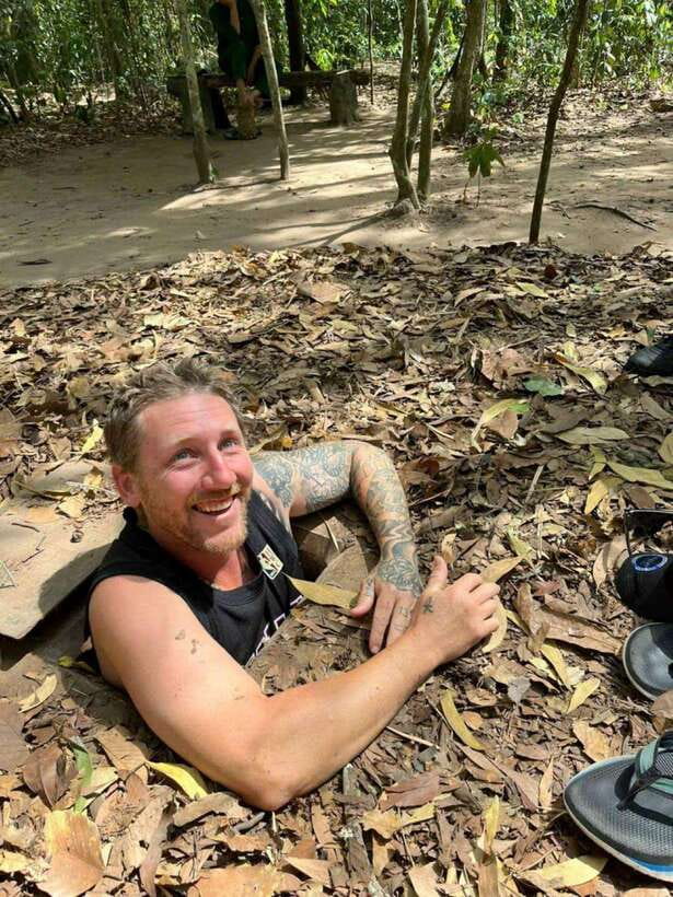 Explore Underground Tunnels in Cu Chi - Frequently Asked Questions