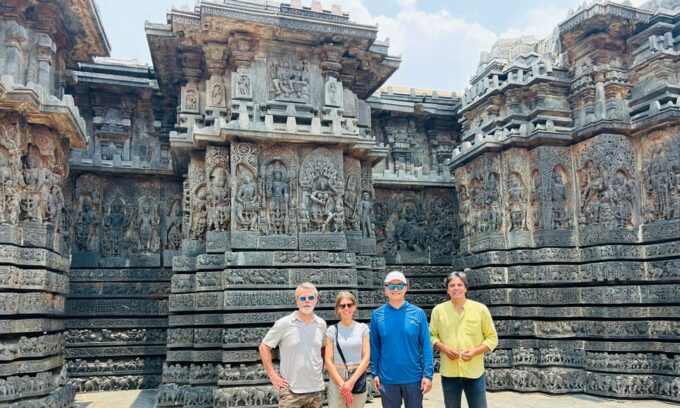 Explore UNESCO Sites Belur & Halebidu + Shravanabelagola - Additional Information