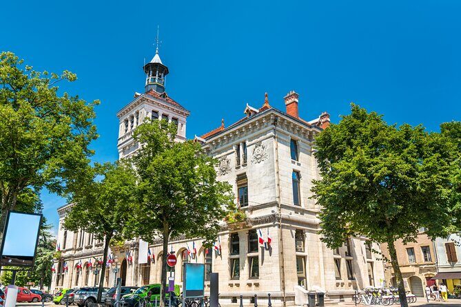 Explore Valence in 60 minutes with a Local - Introduction