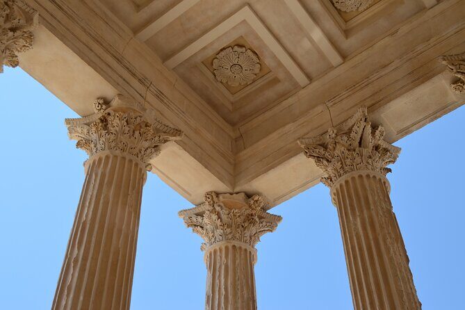 Explore Valence in 60 minutes with a Local - How the Tour Feels: Experience and Atmosphere