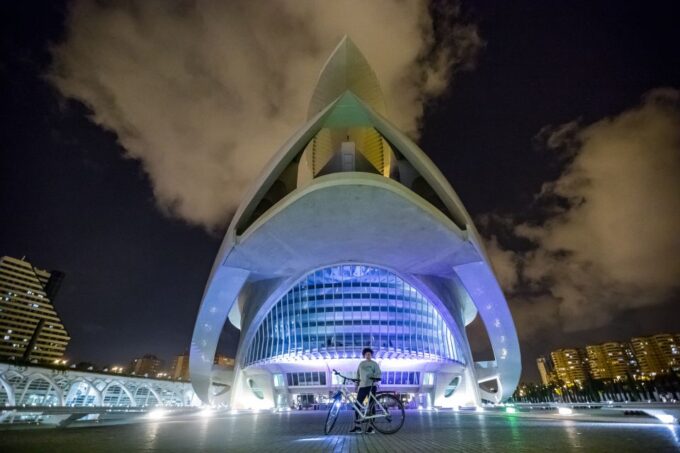Explore Valencia by Night: 2-Hour Night Bike Tour - Local Recommendations and Tips