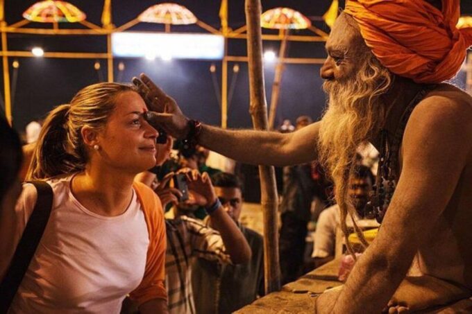 Explore Varanasi Like a Local : Same Day Tour - Transportation Details
