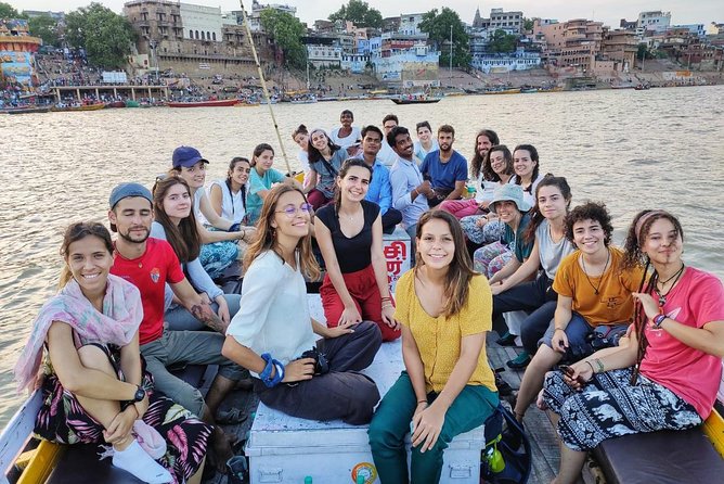 Explore Varanasi'S Heritage - Culinary Delights of Varanasi