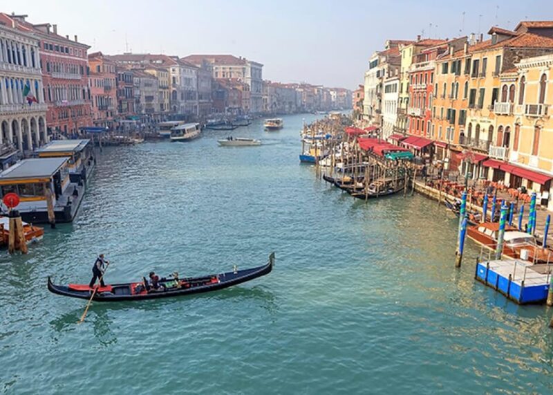 Explore Venice: Walking Tour and Gondola - Final Thoughts