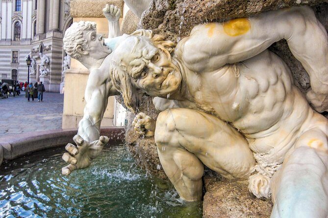 Explore Vienna in 60 minutes with a Local - The Experience and Reviews