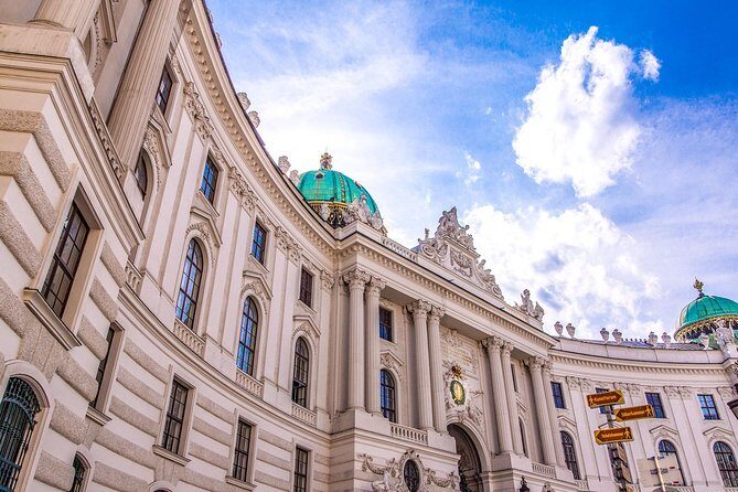 Explore Vienna in 60 minutes with a Local - Analyzing the Value