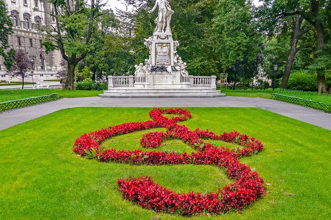 Explore Vienna'S Art and Culture With a Local - Deeper Cultural Understanding