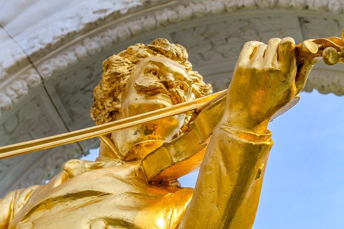 Explore Vienna'S Art and Culture With a Local - Insider Knowledge and Suggestions