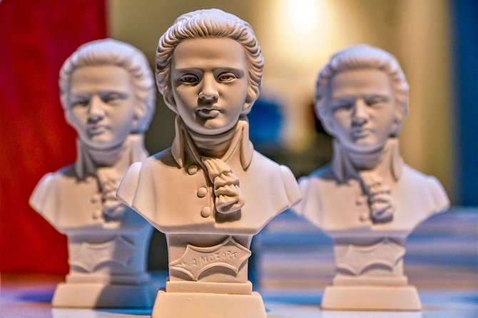 Explore Vienna'S Art and Culture With a Local - Tour Overview and Highlights