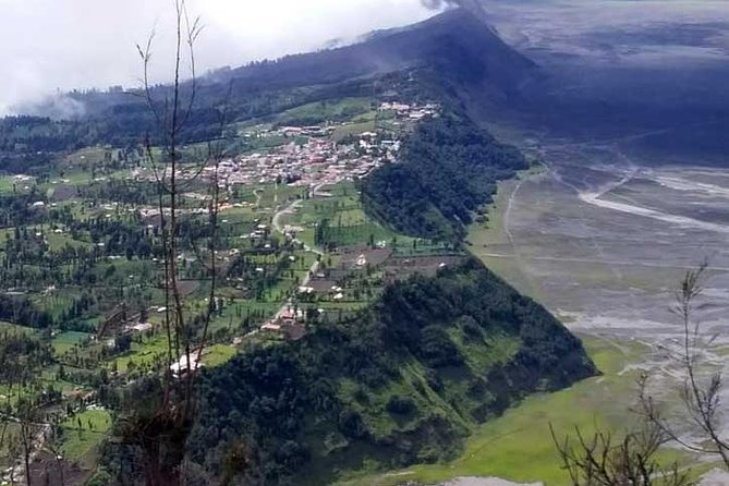Explore Volcano Bromo - Start Surabaya // 2 Days 1 Night - Preparing for the Journey