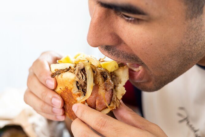 Explore Waimea Town on a Walking Food Tour - Discovering Waimea: A Historic Gateway to Kauai’s West Side