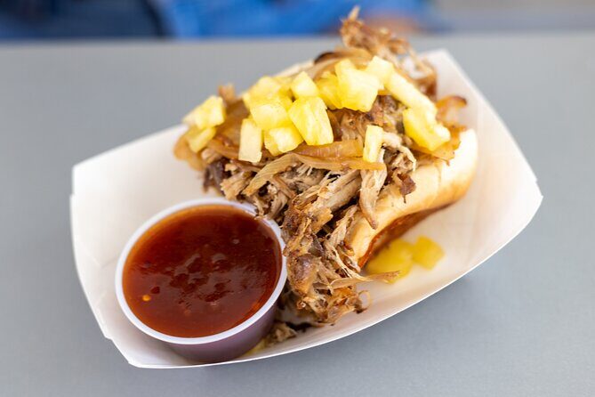 Explore Waimea Town on a Walking Food Tour - What’s Included and What’s Not