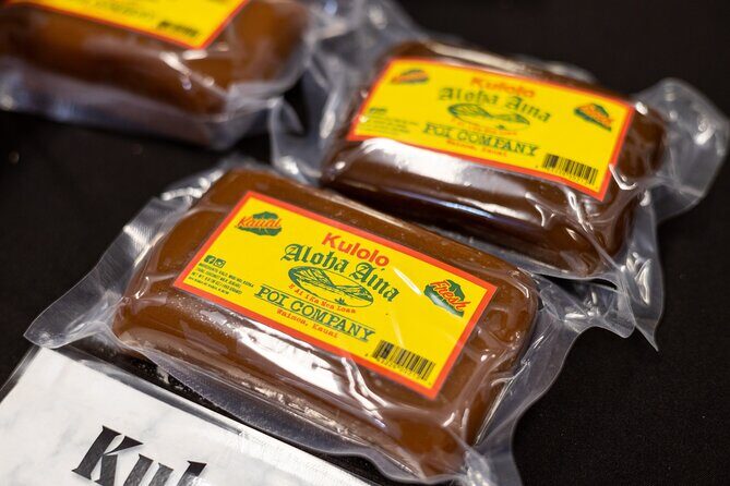 Explore Waimea Town on a Walking Food Tour - The Experience: Practical Considerations