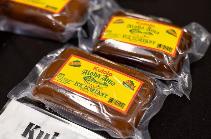 Explore Waimea Town on a Walking Food Tour - Authenticity and What Travelers Might Expect