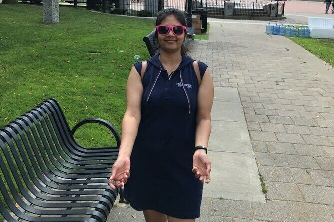 Explore Washington DC with a Unique Scavenger Hunt by Wacky Walks - An In-Depth Look at the Wacky Walks Experience