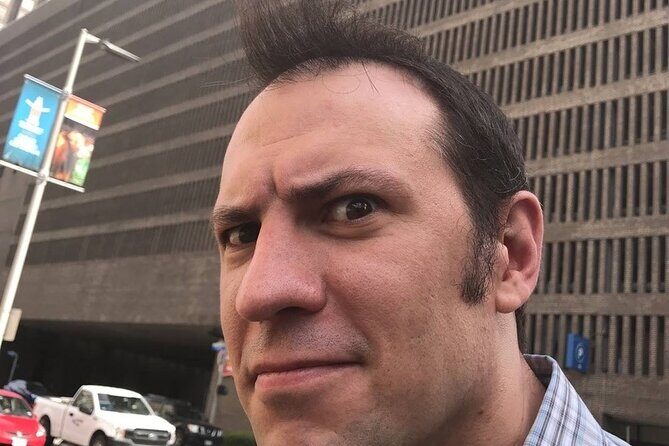 Explore Washington DC with a Unique Scavenger Hunt by Wacky Walks - Who Will Love This Experience?