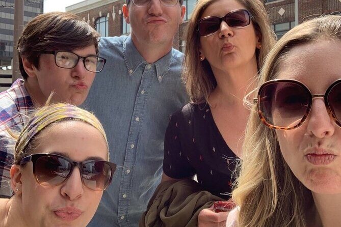 Explore Washington DC with a Unique Scavenger Hunt by Wacky Walks - Final Thoughts