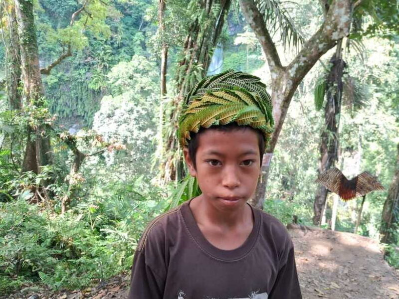 Explore waterfall Tour Sindang Gila and Tiu kelep - The Practical Details