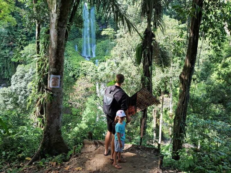 Explore waterfall Tour Sindang Gila and Tiu kelep - Final Thoughts: Who Is This Tour Perfect For?