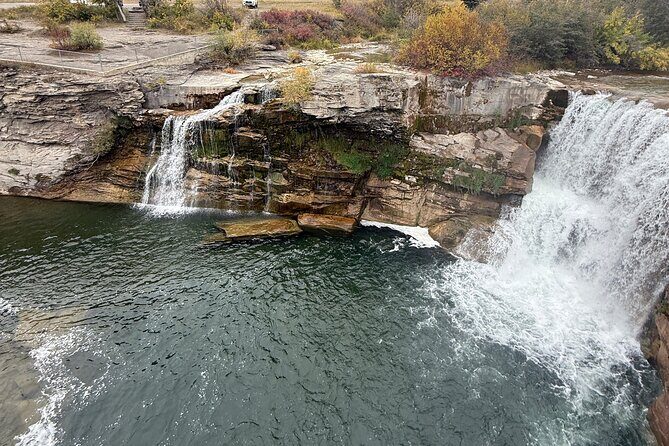 Explore Waterton National Park from Calgary Day Guided Tour - The Sum Up