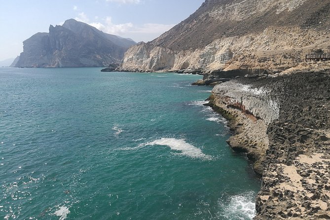 Explore West of Salalah Picturesque Places- Full Day - Good To Know