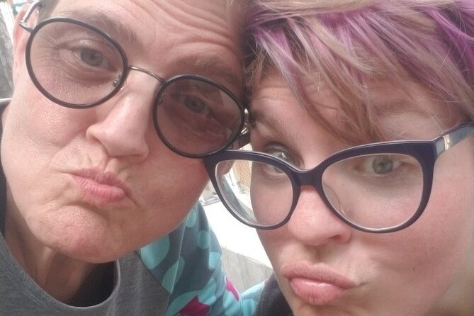 Explore Winnipeg With a Unique Scavenger Hunt by Zombie Scavengers - Meeting Point and Transportation