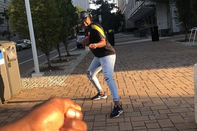 Explore Winnipeg With a Unique Scavenger Hunt by Zombie Scavengers - Remote Interactive Survival Guide