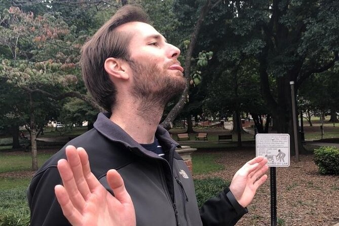 Explore Winnipeg With a Unique Scavenger Hunt by Zombie Scavengers - Highlights and Unique Features