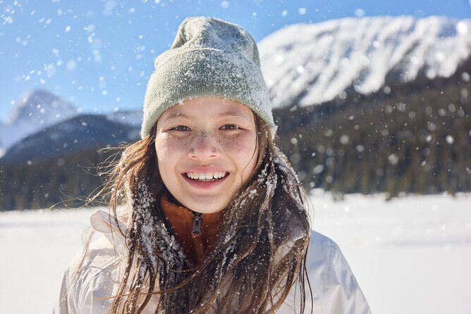 Explore Winter Wildlife Tracks Nature Walk in Canmore - Why Knowledgeable Guides Matter