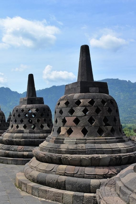 Explore Yogyakarta: Private Day Tour Customized With Pick-Up - Tour Inclusions