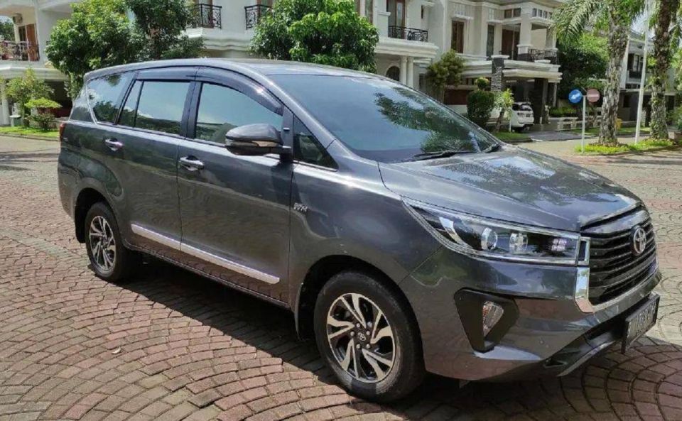 Explore Yogyakarta: Private Day Tour Customized With Pick-Up - Important Reminders