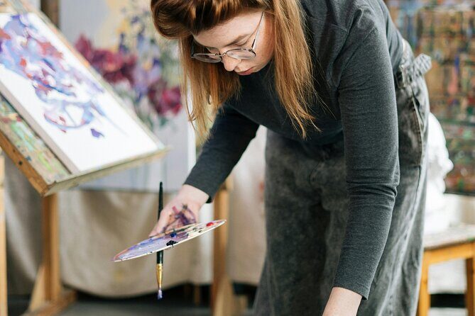 Explore Your Artistic Talent with WeLocArt - FAQ