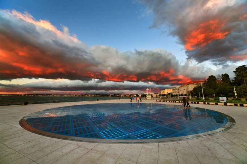 Explore Zadar: Laid-Back Fun Bike Tour - What to Expect from the Zadar Bike Tour