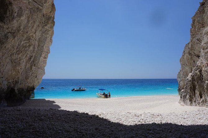 Explore zakynthos island with Adonis boat rental - Why Choose Adonis for Your Zakynthos Adventure?