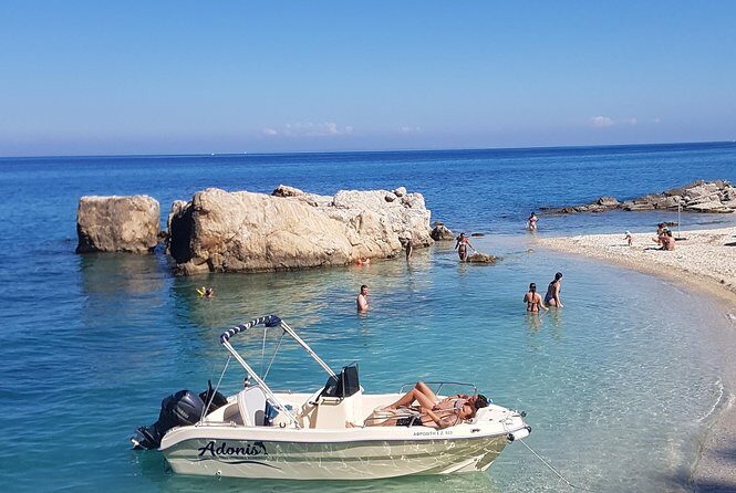 Explore zakynthos island with Adonis boat rental - Who Will Love This Experience?