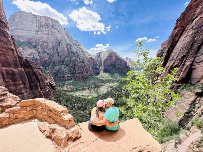 Explore Zion: Private Hiking Photography Tour from Las Vegas - Analyzing the Value