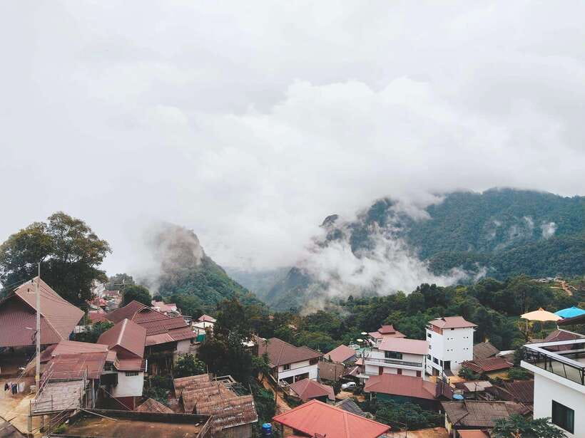 Explorer Border Road and Nature ( Tea and Coffee ) - Frequently Asked Questions
